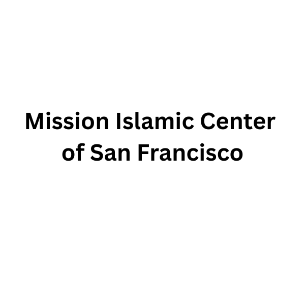 Mission Islamic Center of San Francisco Logo